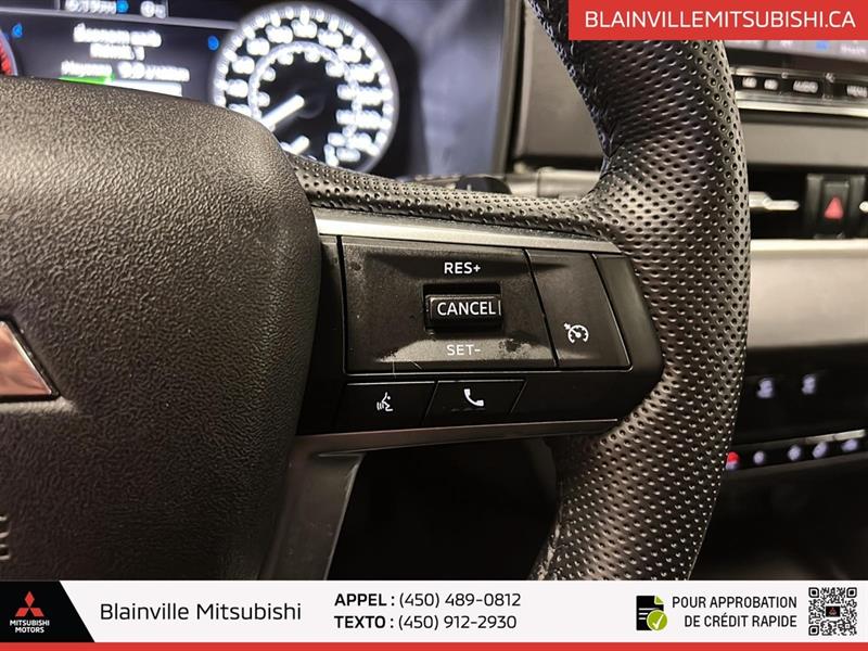 mitsubishi Outlander 2024 - 19