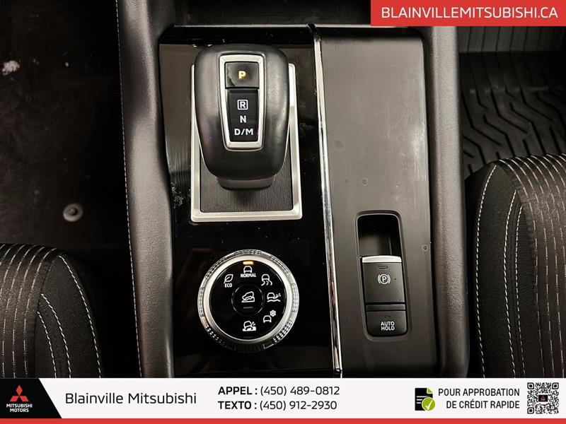 mitsubishi Outlander 2024 - 21