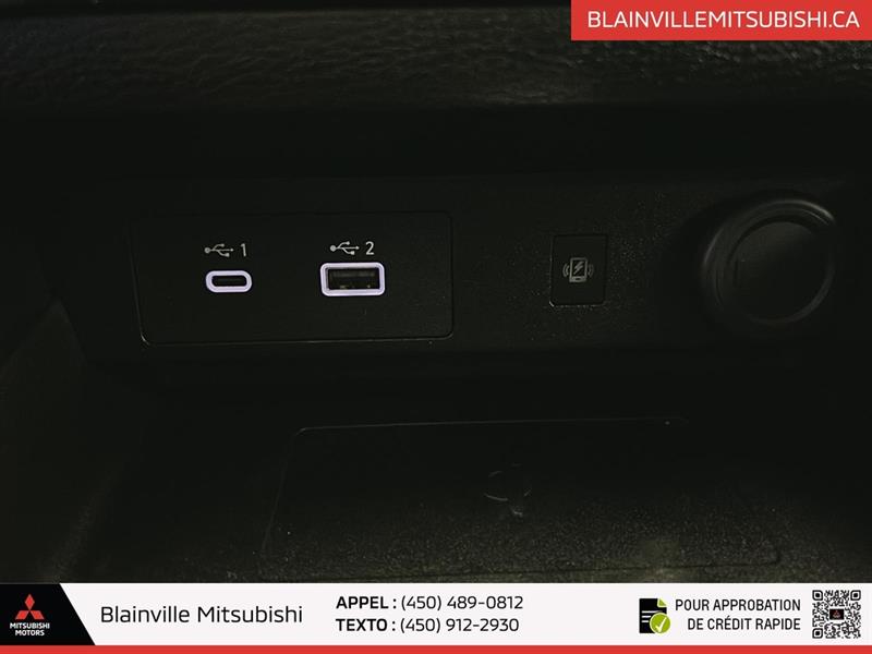 mitsubishi Outlander 2024 - 22