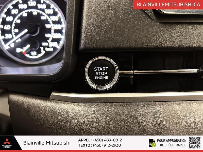 mitsubishi Outlander 2024 - 23