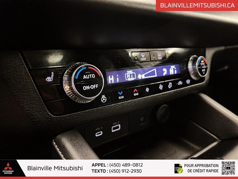 mitsubishi Outlander 2024 - 24