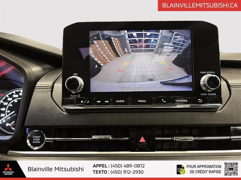 mitsubishi Outlander 2024 - 26