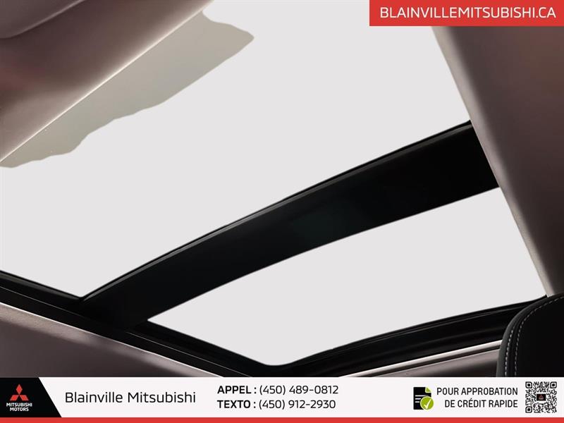 mitsubishi Outlander 2024 - 27