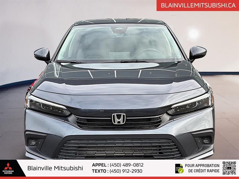 honda Civic Berline 2023 - 3