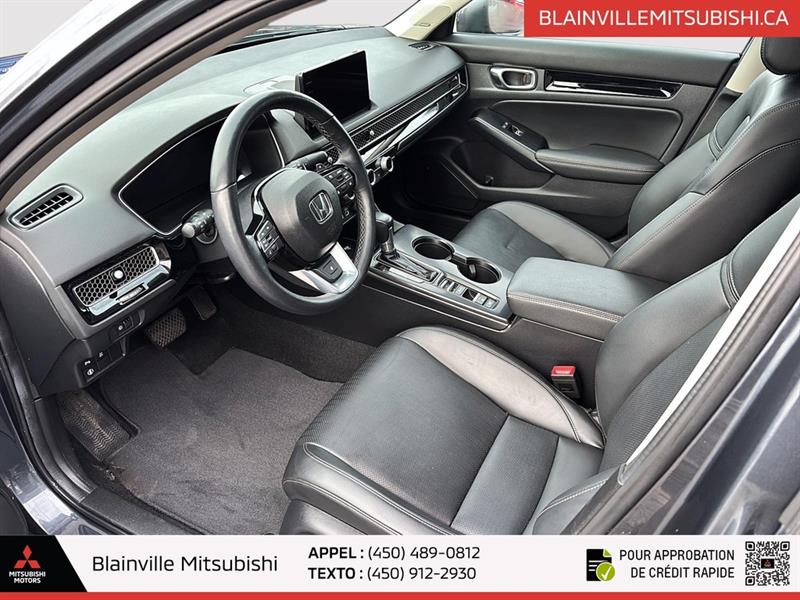 honda Civic Berline 2023 - 10