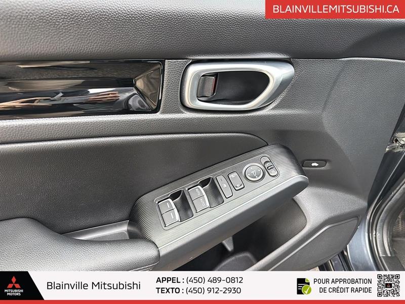 honda Civic Berline 2023 - 13