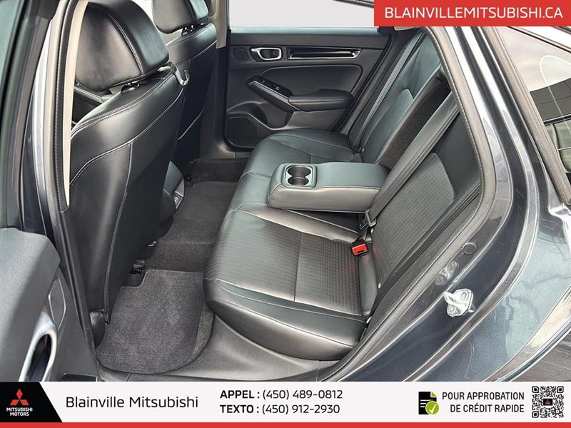 honda Civic Berline 2023 - 15