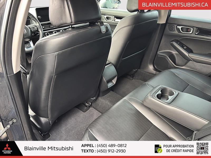 honda Civic Berline 2023 - 16