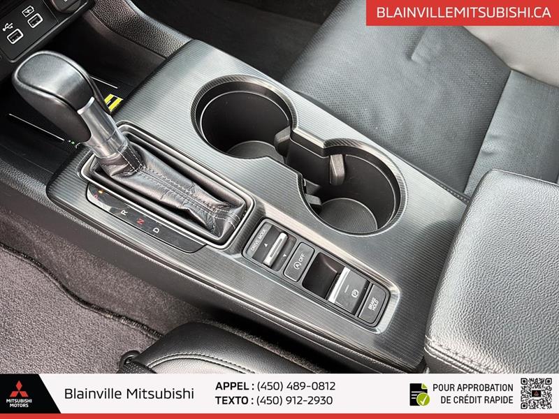 honda Civic Berline 2023 - 17