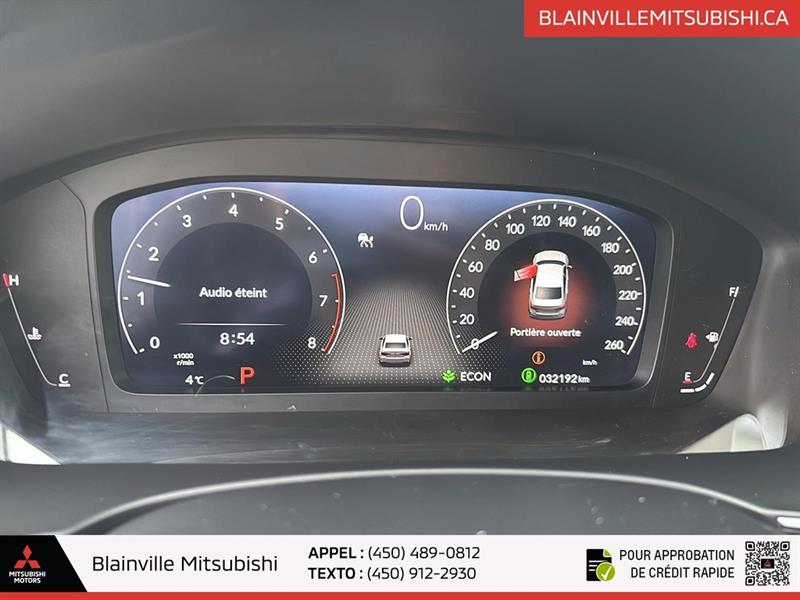 honda Civic Berline 2023 - 18