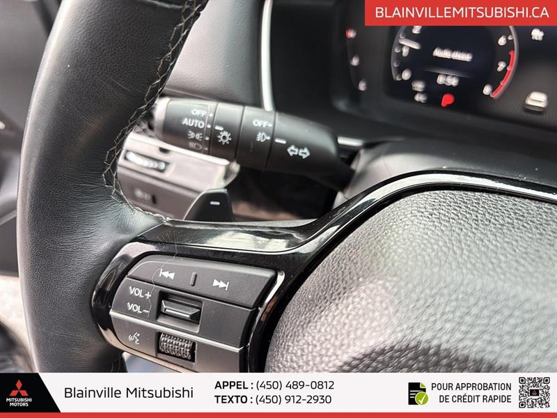 honda Civic Berline 2023 - 20