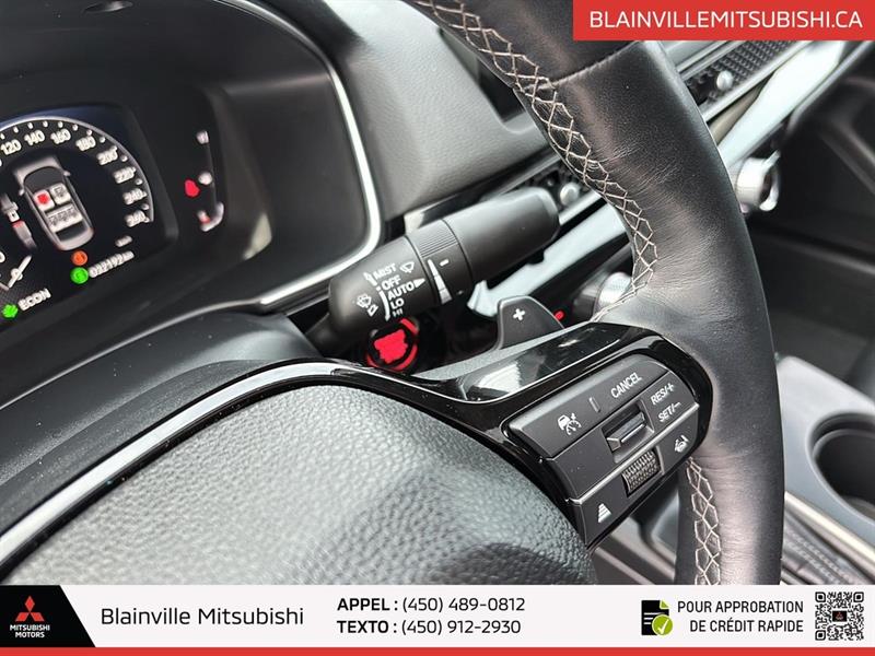 honda Civic Berline 2023 - 21