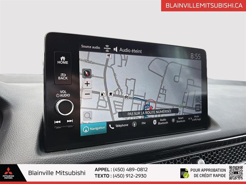 honda Civic Berline 2023 - 22