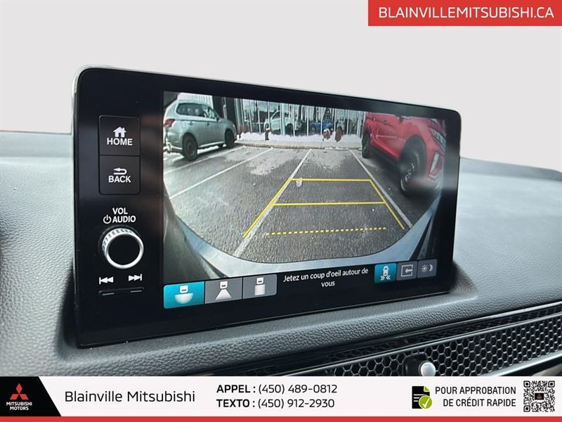 honda Civic Berline 2023 - 27