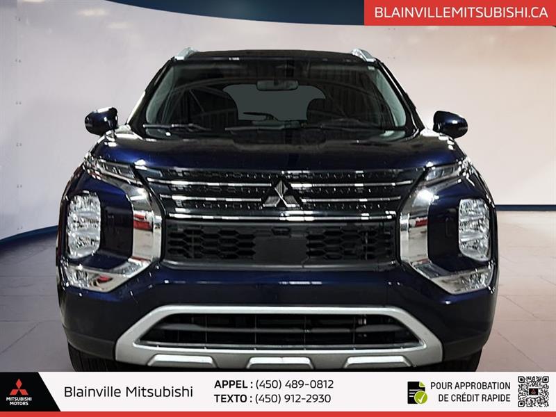 mitsubishi Outlander 2022 - 3