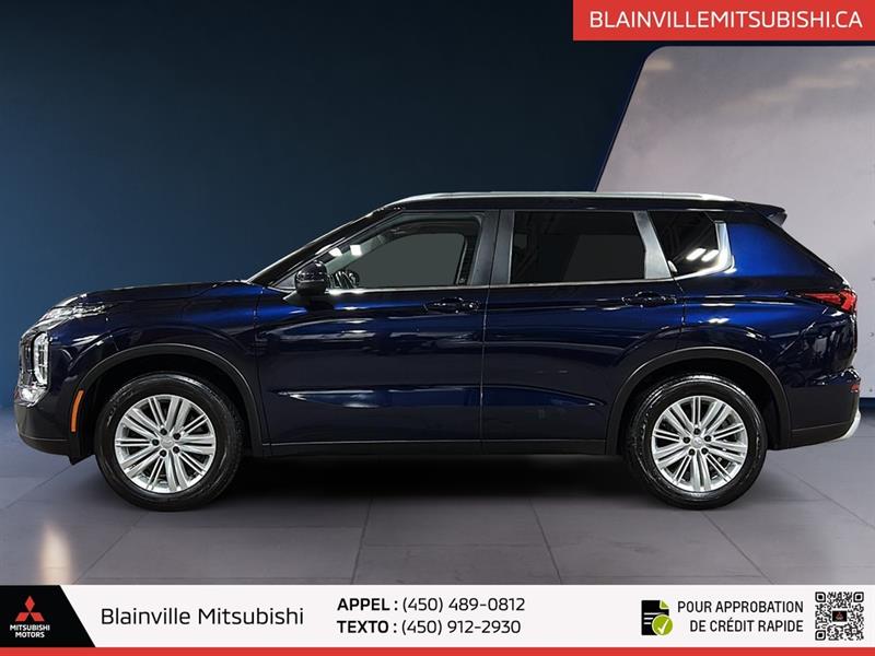 mitsubishi Outlander 2022 - 9