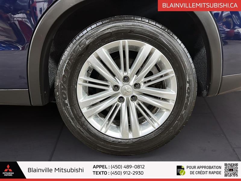 mitsubishi Outlander 2022 - 11