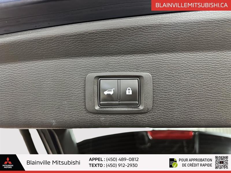 mitsubishi Outlander 2022 - 13