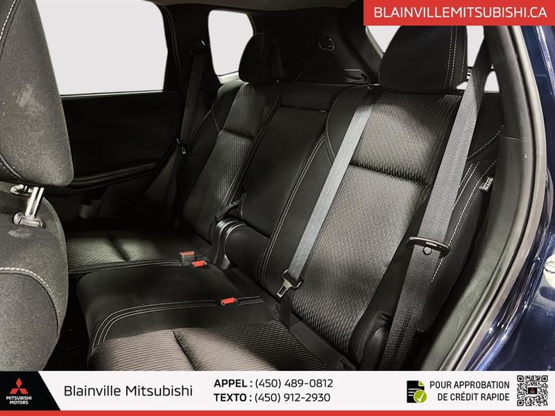 mitsubishi Outlander 2022 - 15