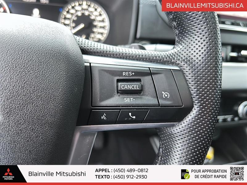 mitsubishi Outlander 2022 - 19