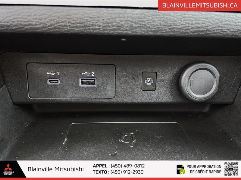 mitsubishi Outlander 2022 - 22