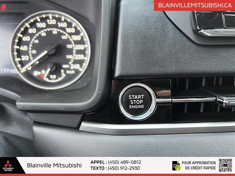 mitsubishi Outlander 2022 - 24