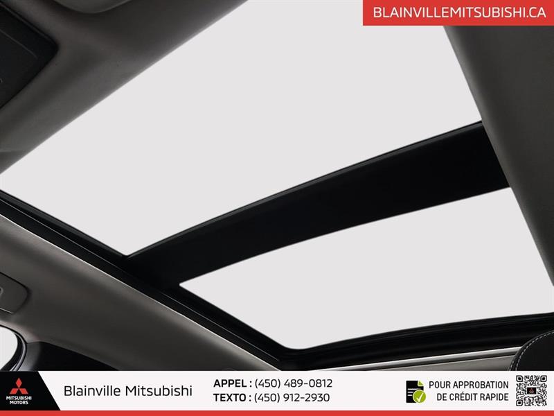 mitsubishi Outlander 2022 - 26