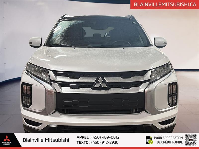 mitsubishi RVR 2024 - 3