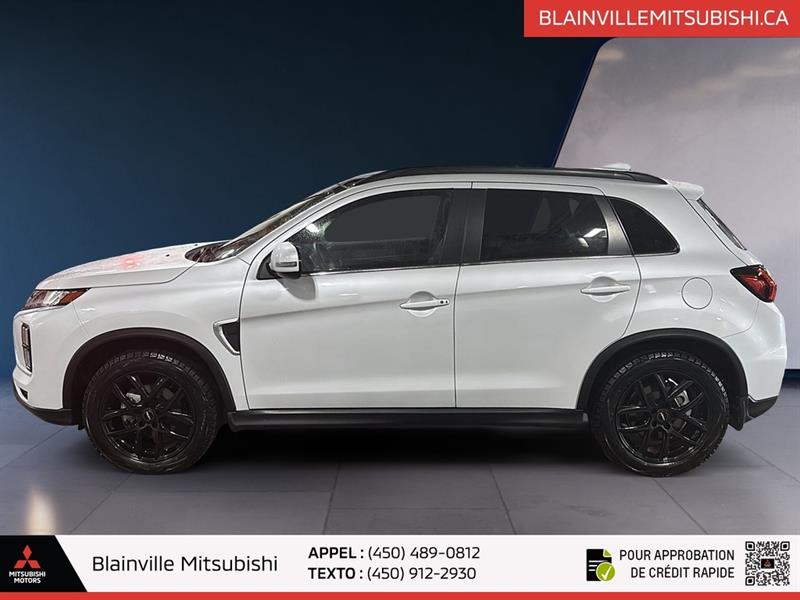 mitsubishi RVR 2024 - 5