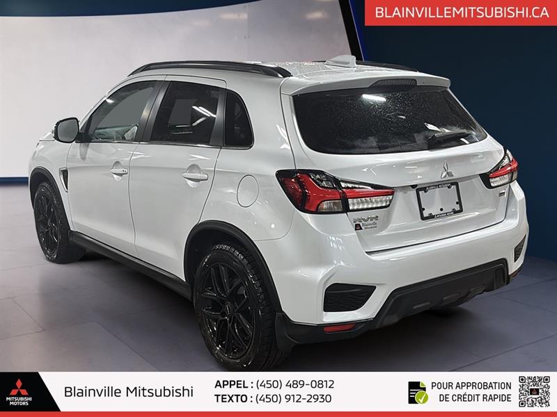 mitsubishi RVR 2024 - 7