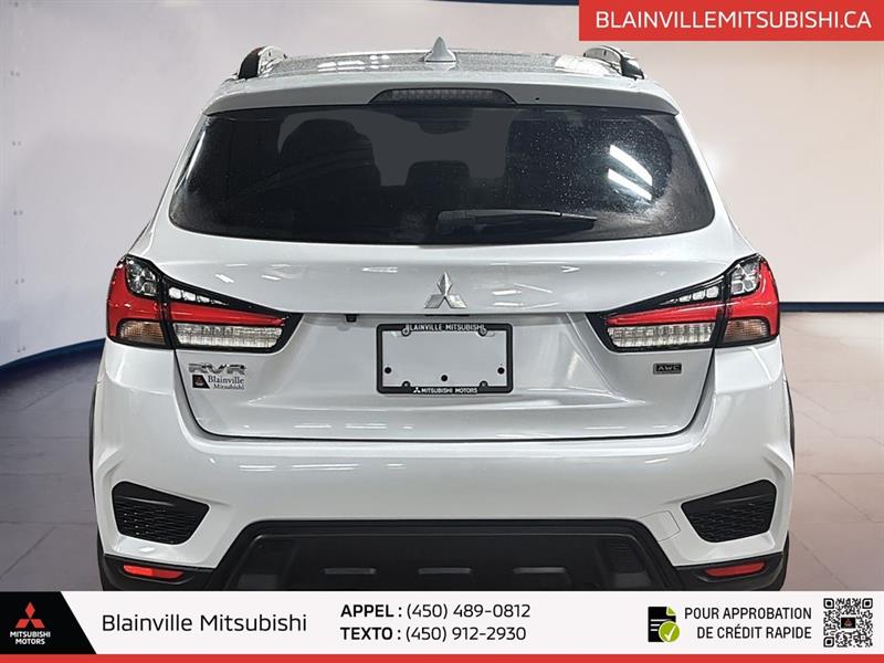 mitsubishi RVR 2024 - 9