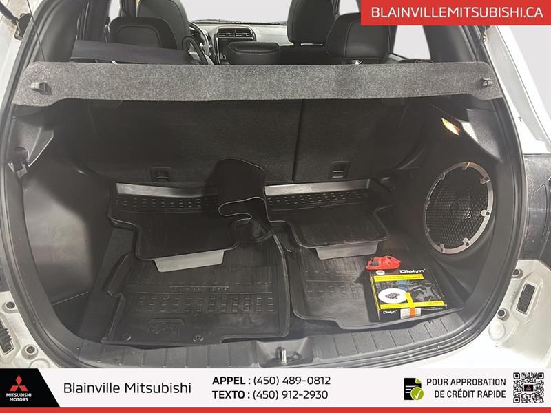 mitsubishi RVR 2024 - 10