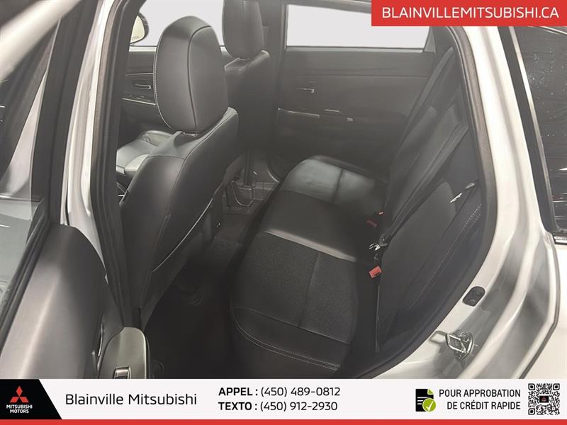 mitsubishi RVR 2024 - 11