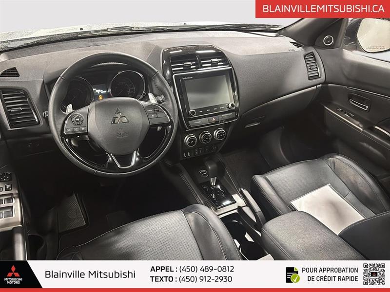 mitsubishi RVR 2024 - 12