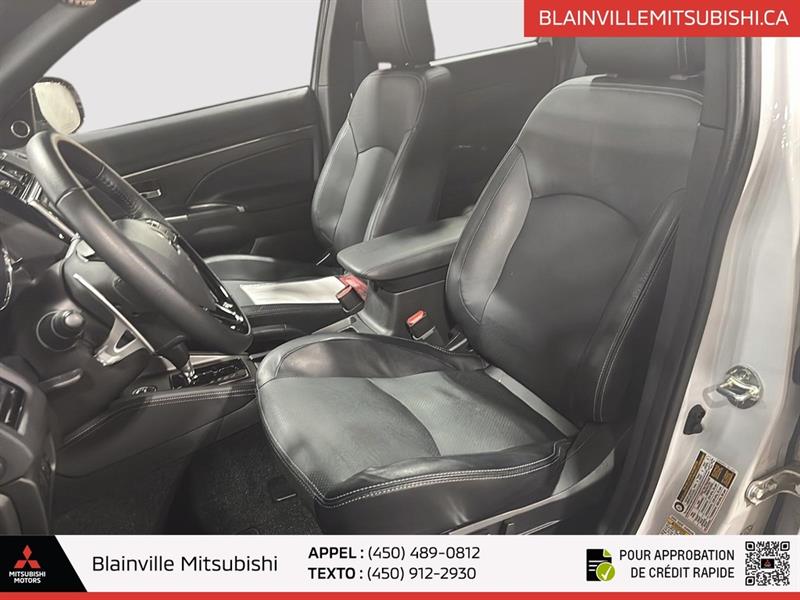 mitsubishi RVR 2024 - 13