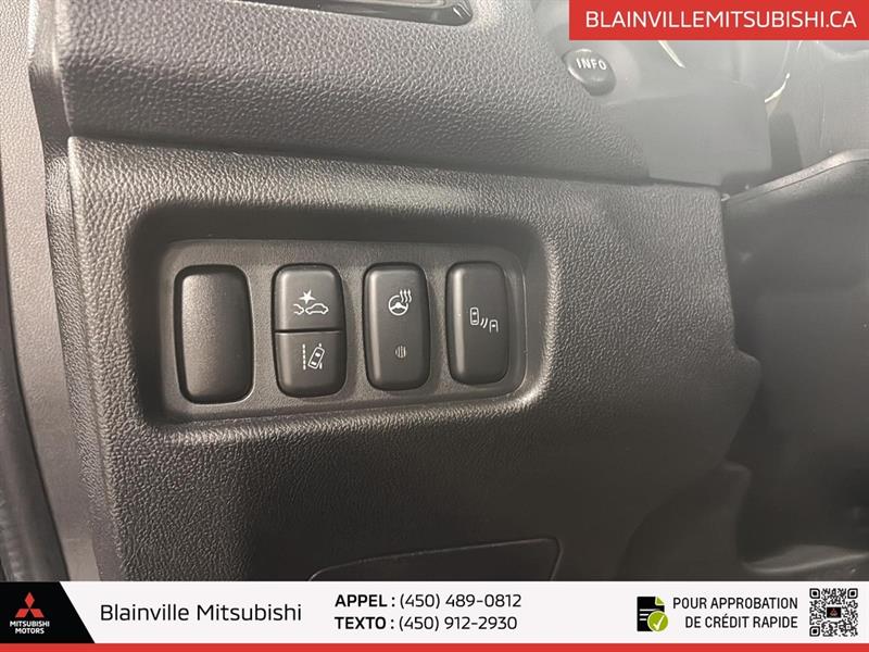 mitsubishi RVR 2024 - 14