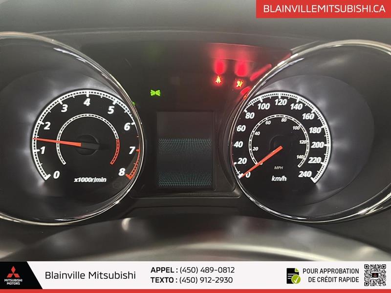 mitsubishi RVR 2024 - 15