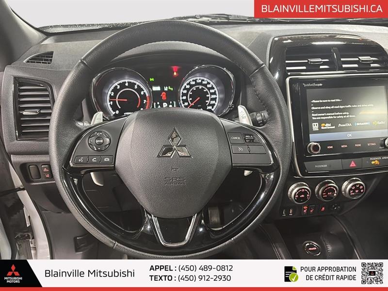 mitsubishi RVR 2024 - 16