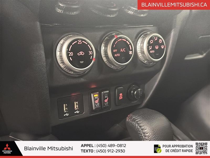 mitsubishi RVR 2024 - 17