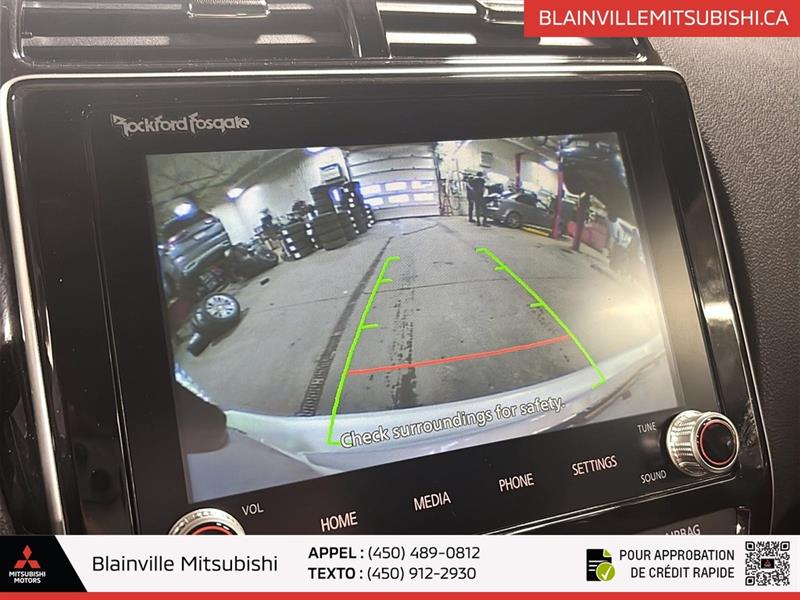 mitsubishi RVR 2024 - 19