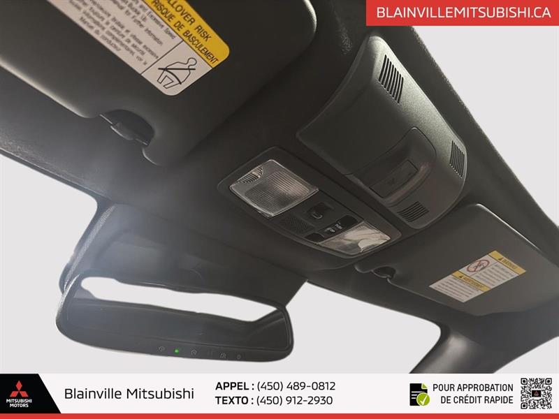 mitsubishi RVR 2024 - 20