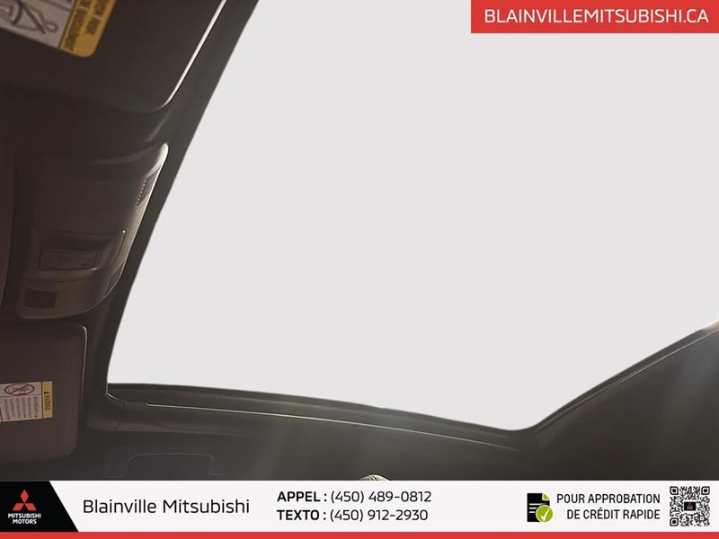 mitsubishi RVR 2024 - 21