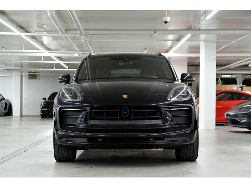 porsche Macan 2023 - 5