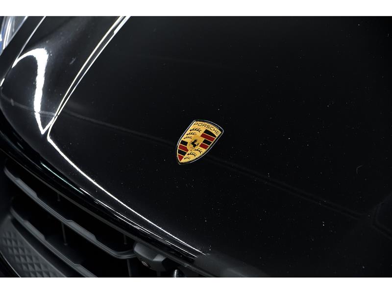 porsche Macan 2023 - 6