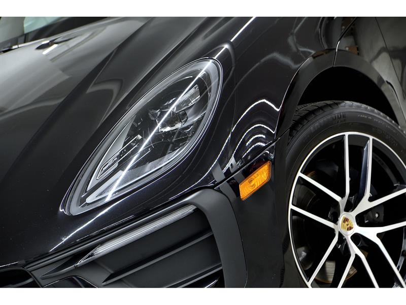 porsche Macan 2023 - 7