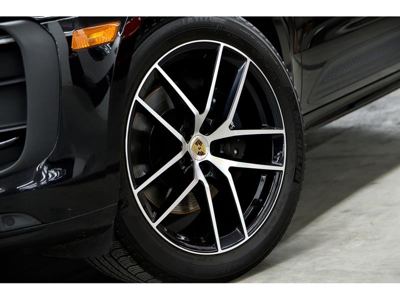 porsche Macan 2023 - 8