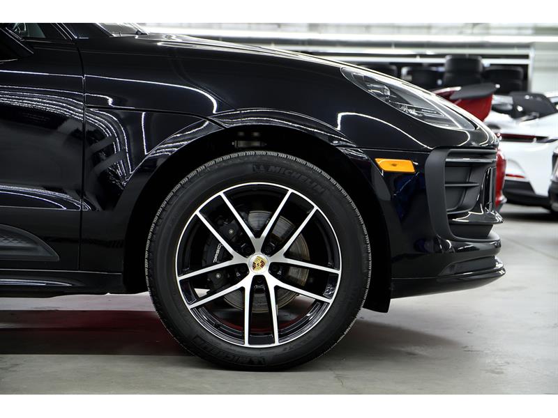 porsche Macan 2023 - 9