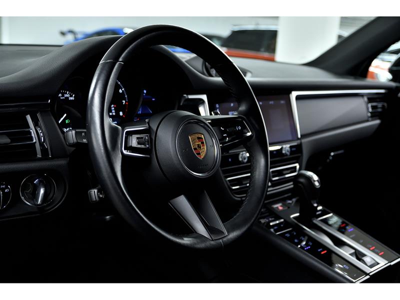 porsche Macan 2023 - 10