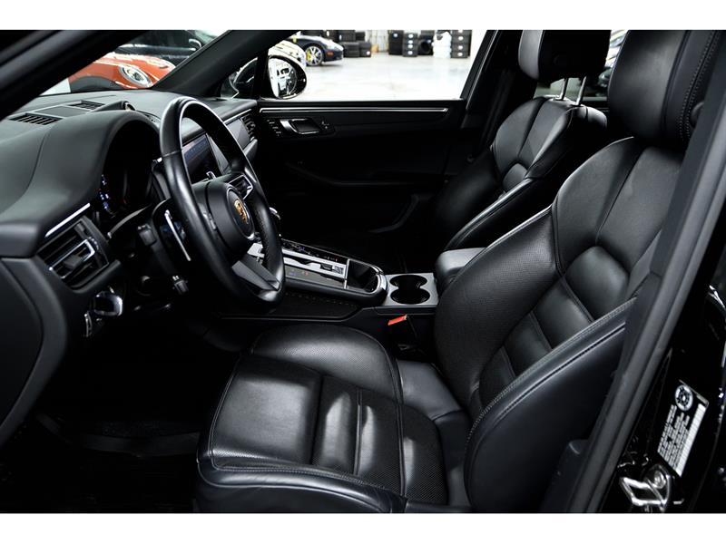 porsche Macan 2023 - 13