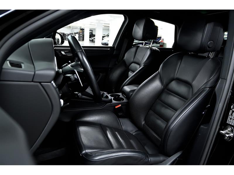porsche Macan 2023 - 14